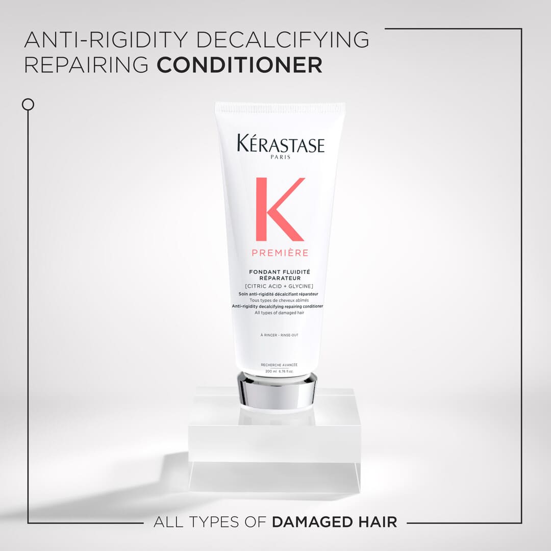 Kerastase Premiere Fondant Fludite Reparateur Conditioner 200 ml