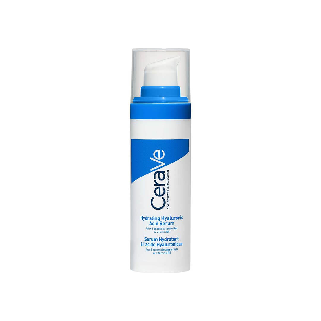 CeraVe Hydrating Hyaluronic Acid Serum 30 ml