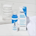 CeraVe Hydrating Hyaluronic Acid Serum 30 ml