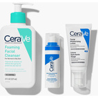 CeraVe Hydrating Hyaluronic Acid Serum 30 ml