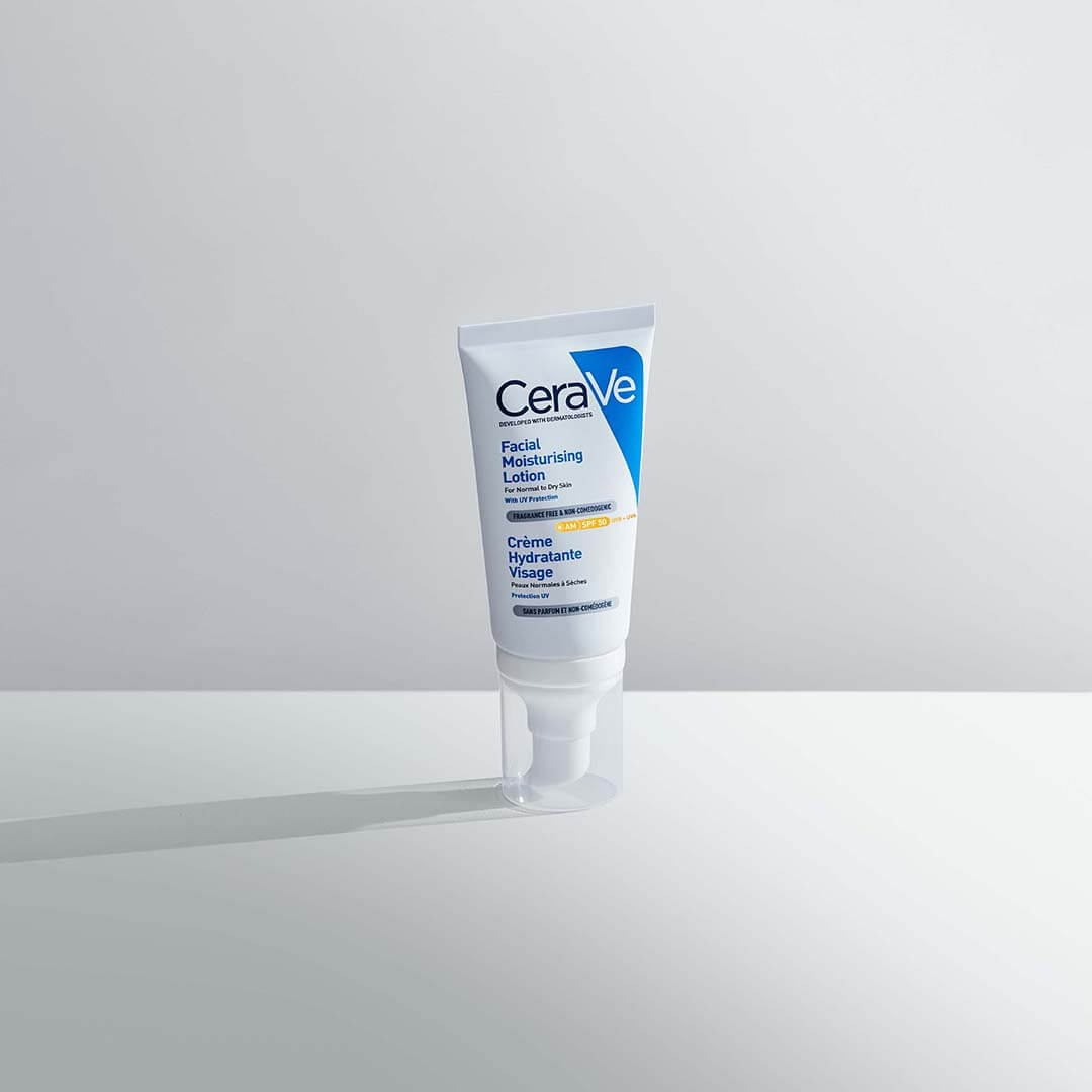 CeraVe Facial Moisturising Lotion Am Spf50 52 ml