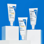CeraVe Facial Moisturising Lotion Am Spf50 52 ml