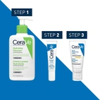 CeraVe Facial Moisturising Lotion Am Spf50 52 ml