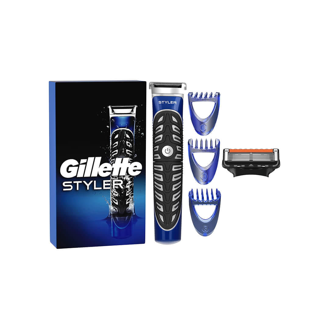 Gillette Proglide Styler 4 In 1