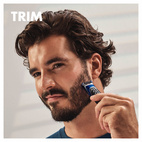 Gillette Proglide Styler 4 In 1