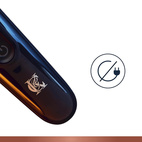 Gillette King C Beard Trimmer Set