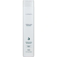 Lanza Healing Nourish Stimulating Shampoo 300 ml