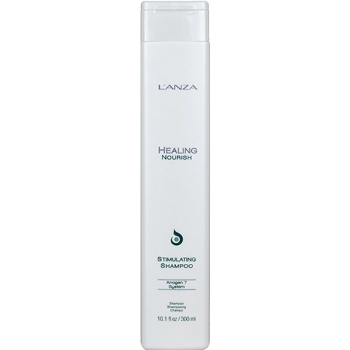 Lanza Healing Nourish Stimulating Shampoo 300 ml