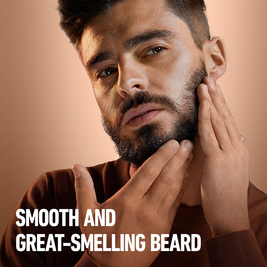 Gillette King C Beard Oil 30 ml