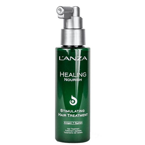 Lanza Healing Nourish Stimulating Hair Treatment 100 ml