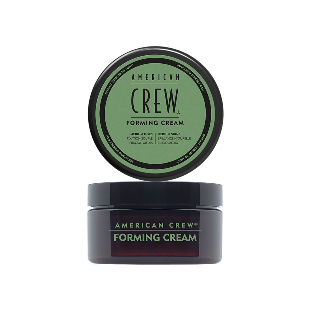 American Crew Forming Cream 85g