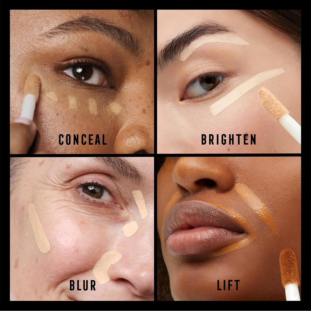 Max Factor Facefinity Multi Perfector Concealer 05 Warm 11 ml