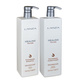Lanza Healing Volume Shampoo And Conditioner Duo 2000 ml