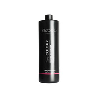October Stockholm True Colour Activator Emulsion Cream 20 Vol 1000 ml