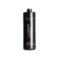 October Stockholm True Colour Activator Emulsion Cream 40 Vol 1000 ml