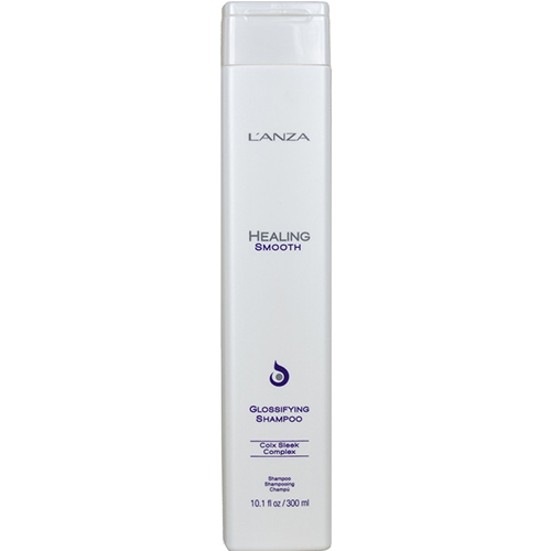 Lanza Healing Smooth Glossifying Shampoo 300 ml