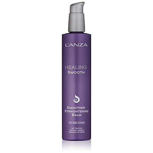 Lanza Healing Smooth Smoother Straightening Balm 250 ml
