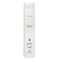Lanza Healing Strength White Tea Shampoo 300 ml
