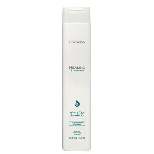 Lanza Healing Strength White Tea Shampoo 300 ml