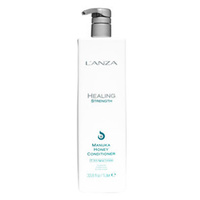 Lanza Healing Strength Manuka Honey Conditioner 1000 ml