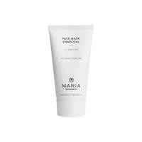 Maria Åkerberg Face Mask Charcoal 50 ml
