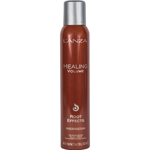 Lanza Healing Volume Root Effects 200 ml