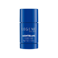 Montblanc Legend Blue Deo Stick 75g