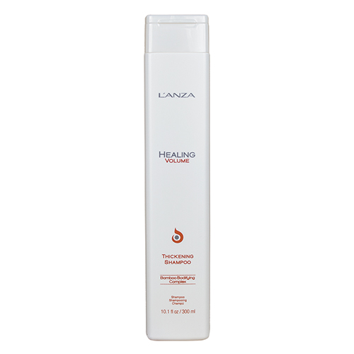 Lanza Healing Volume Thickening Shampoo 300 ml