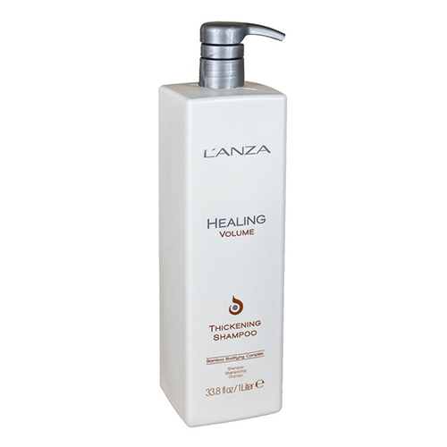 Lanza Healing Volume Thickening Shampoo 1000 ml