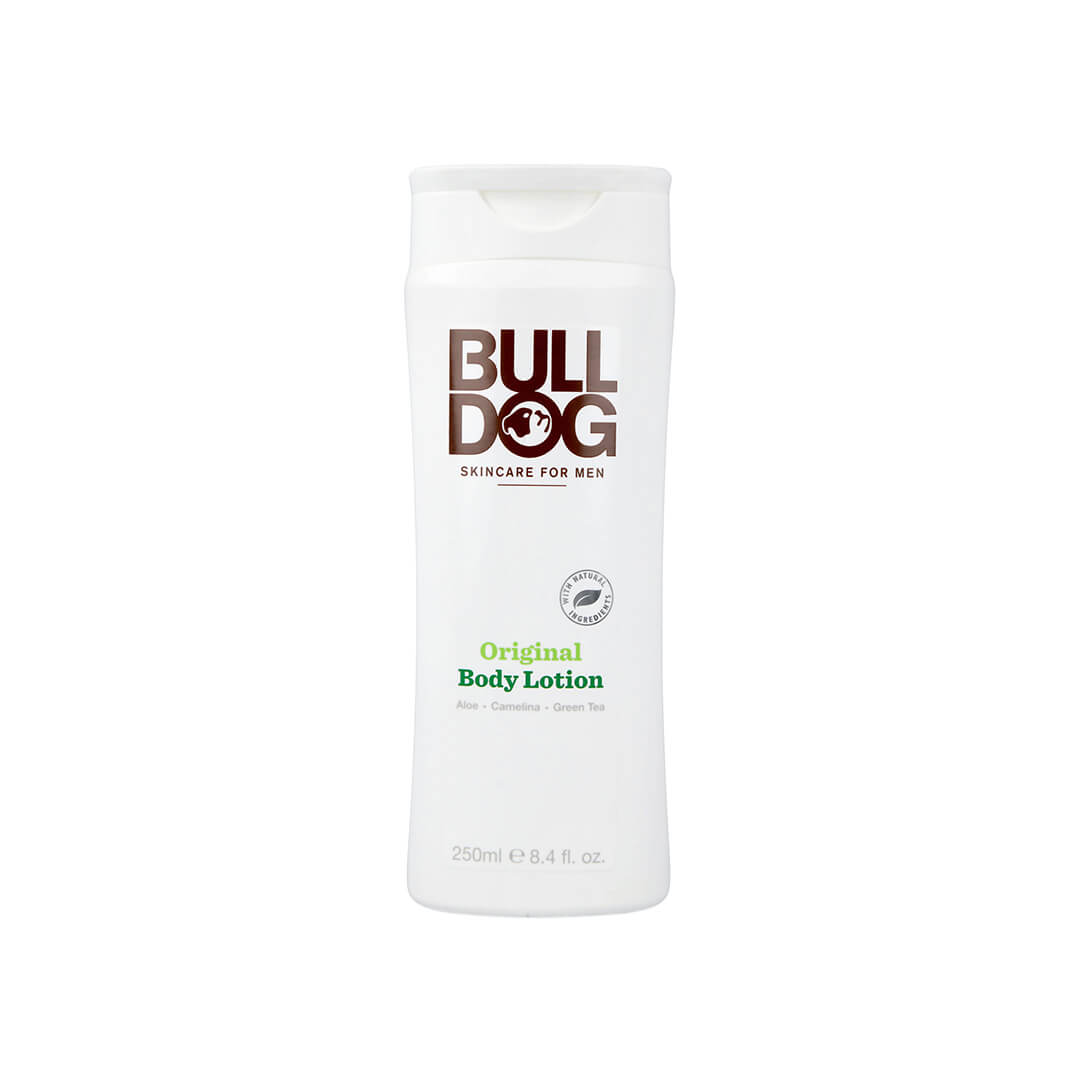 Bulldog Original Body Lotion 250 ml