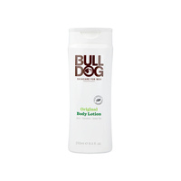 Bulldog Original Body Lotion 250 ml