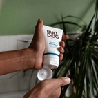 Bulldog Sensitive Face Scrub 125 ml