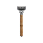 Bulldog Original Bamboo Razor