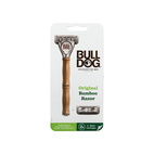 Bulldog Original Bamboo Razor