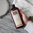 Bulldog Lemon And Bergamot Shower Gel 500 ml