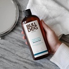 Bulldog Pepparmint And Eucalyptus Shower Gel 500 ml