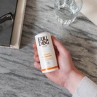 Bulldog Lemon And Bergamot Deo Roll On 75 ml