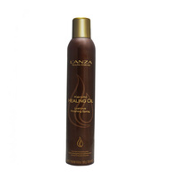 Lanza Keratin Healing Oil Lustrous Finishing Spray 350 ml