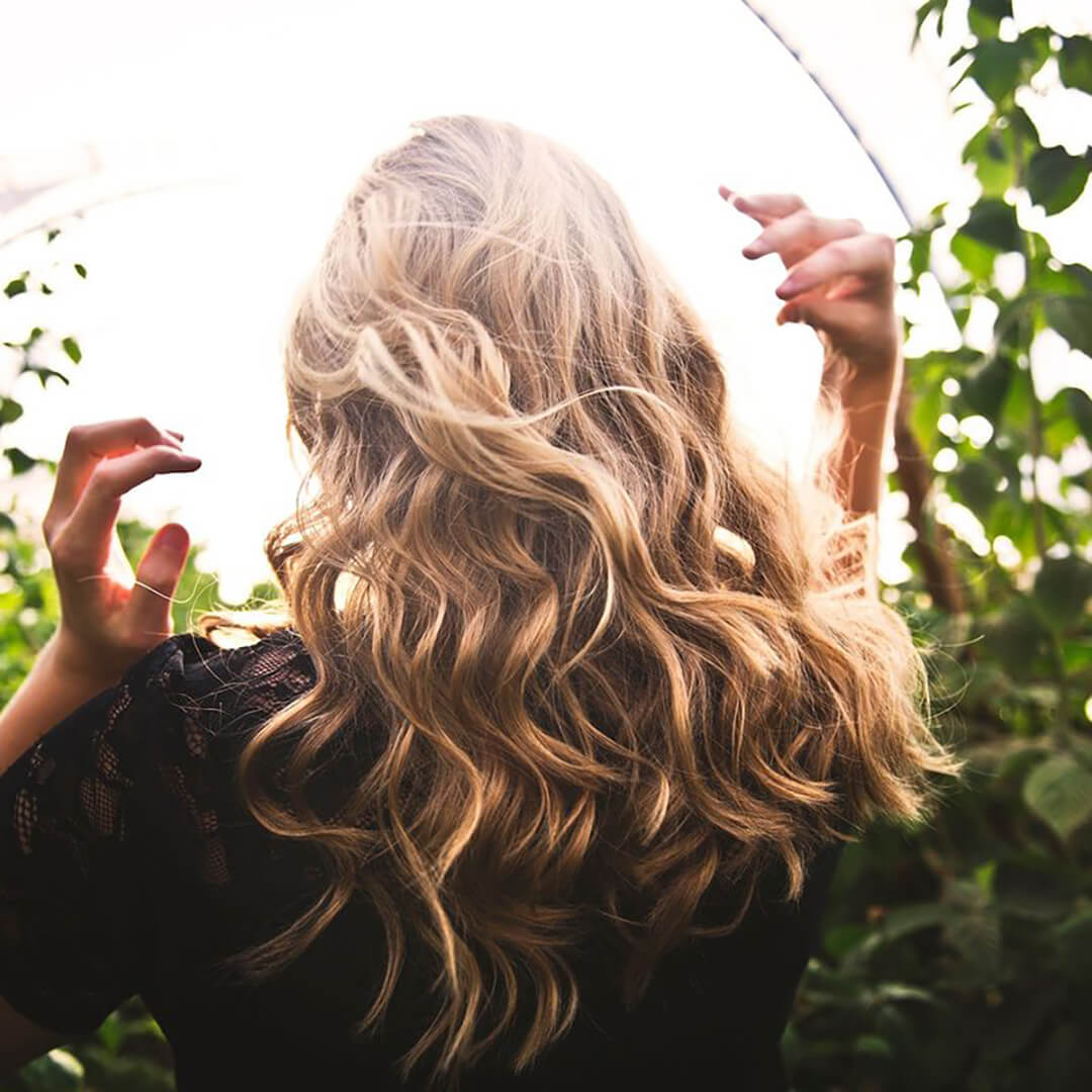 Hårkontroll Hydrating Spray Leave In Conditioner 120 ml
