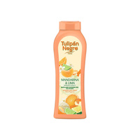 Tulipan Negro Shower Gel Mandarin And Lime 650 ml