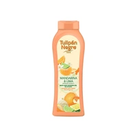 Tulipan Negro Shower Gel Mandarin And Lime 650 ml