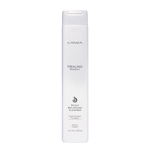 Lanza Healing Remedy Scalp Balancing Cleanser 266 ml
