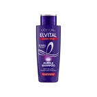 Loreal Paris Elvital Color Vive Purple Shampoo Anti Yellow 200 ml