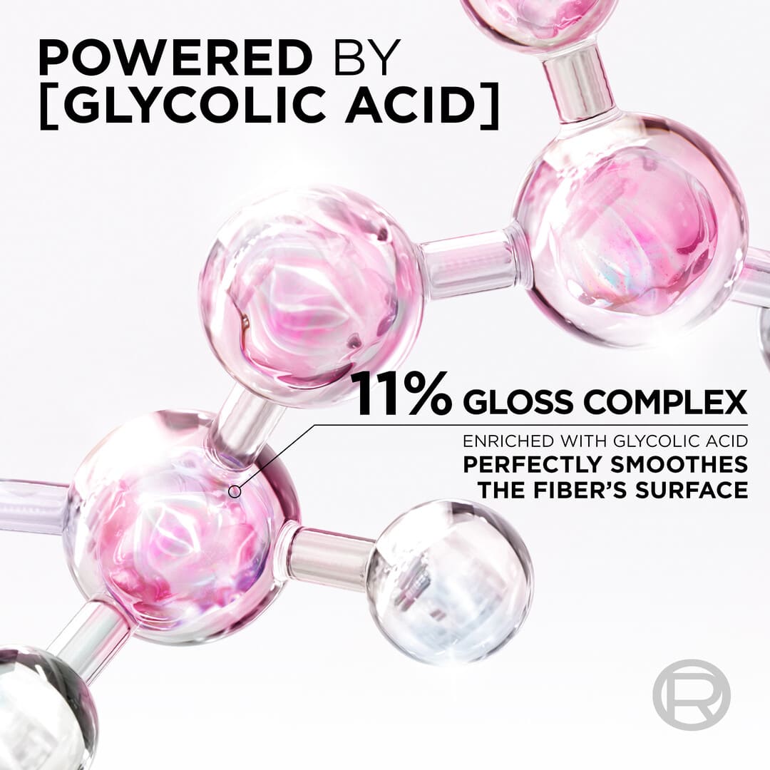 Loreal Paris Elvital Glycolic Gloss Conditioner 150 ml