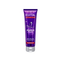 Loreal Paris Elvital Color Vive Purple Mask 150 ml