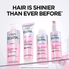 Loreal Paris Elvital Glycolic Gloss Conditioner 150 ml