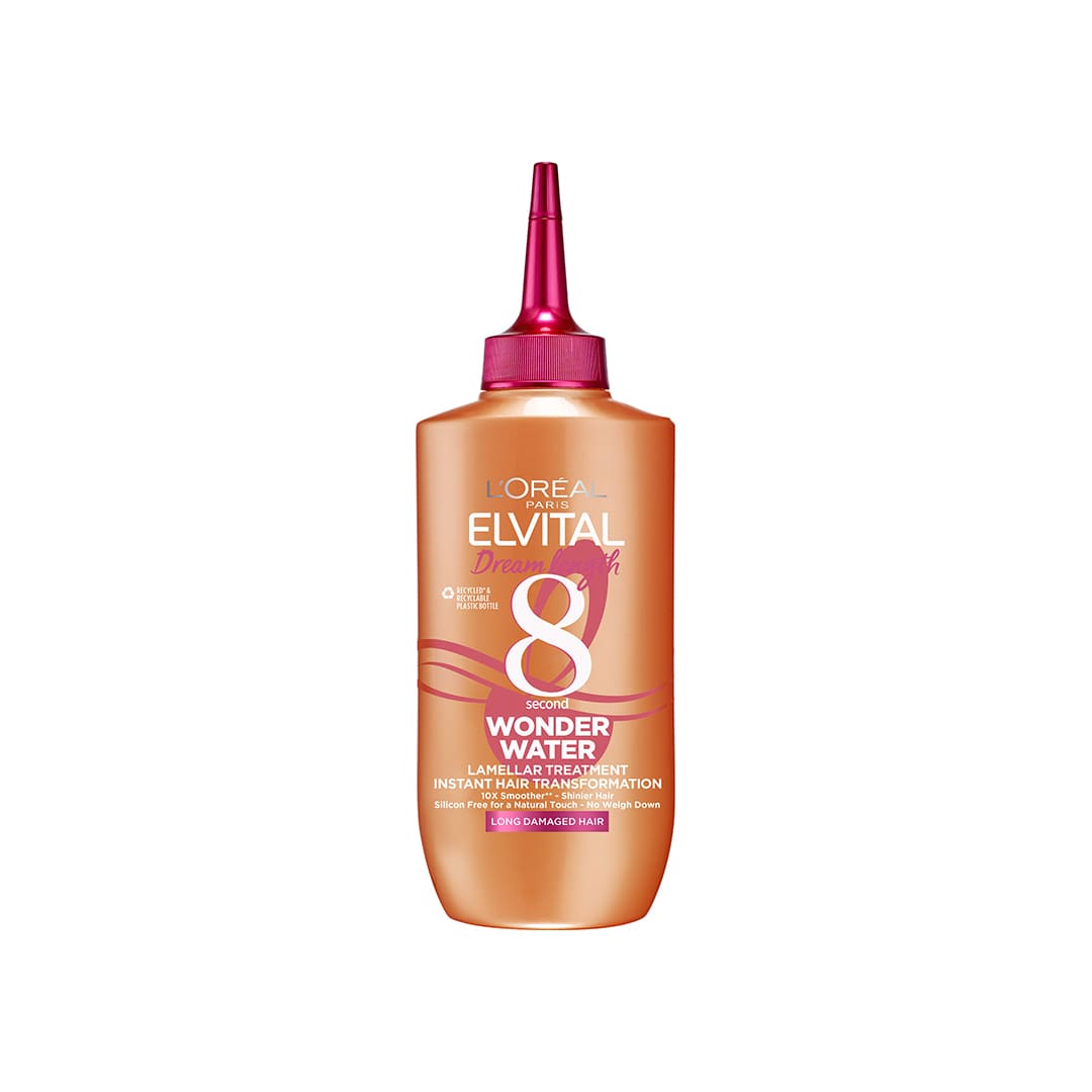Loreal Paris Elvital Dream Length 8 Second Wonder Water 200 ml