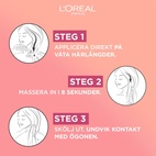 Loreal Paris Elvital Dream Length 8 Second Wonder Water 200 ml
