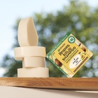 Garnier Respons Avocado Oil And Shea Butter Solid Shampoo 60g