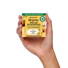 Garnier Respons Avocado Oil And Shea Butter Solid Shampoo 60g